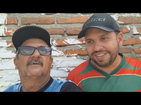 Inauguração do campo da portuguesa de Altinho pe 