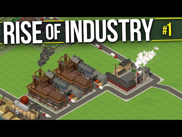 Rise of Industry