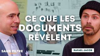 L'affaire Epstein avec Rafael Jacob