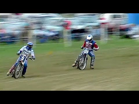 HOT HEAT 1 - 2005 BIDDENDEN BANDIT GRASSTRACK