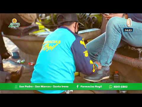 ETAPA 7 | VUELTA CICLÍSTICA A GUATEMALA 2025 🇬🇹