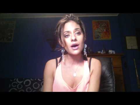 Mafalda Portela - Little House (cover)