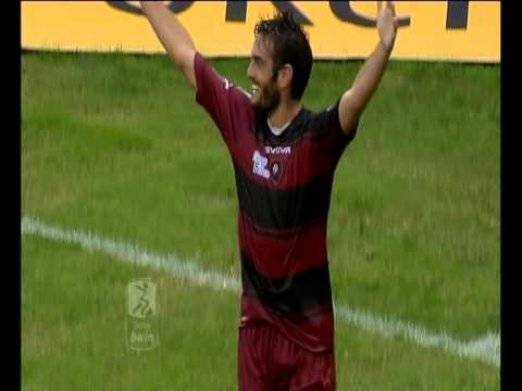 Gol dell'anno 2011/2012: Reggina-Varese 3-2, Riccardo Colombo