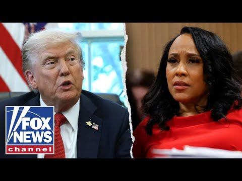 DEVELOPING: FBI seizes evidence from Georgia in 2020 election probe