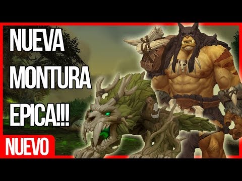 New Rexxar Model and Cat Shapes from Kultiras