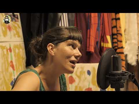 Mikki Refur söluturn