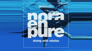 Nora En Pure – Diving with Whales