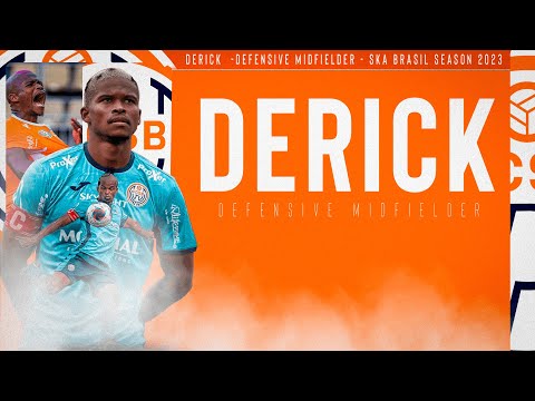 Melhores momentos - Dérick