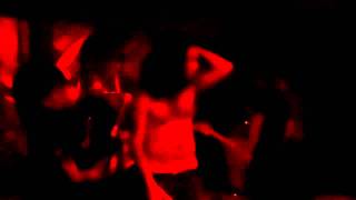 The Bled &quot;Spitshine Sonata&quot; Live