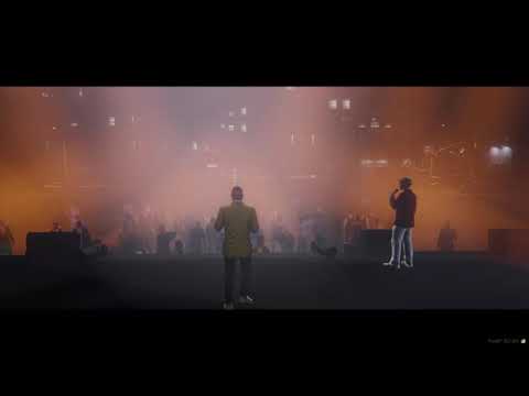 [RPZ] Miguel - Fous ta ceintoure