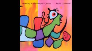 Bruce Cockburn - 6 - Wondering Where The Lions Are - Dancing In The Dragon&#39;s Jaws (1979)