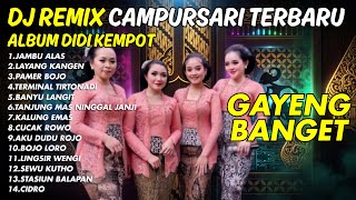 Download lagu DJ JAMBU ALAS - Dj Slow Campursari Remix Viral 2026 - Didi Kempot Full Album Campursari Terbaru mp3 Download lagu DJ JAMBU ALAS - Dj Slow Campursari Remix Viral 2026 - Didi Kempot Full Album Campursari Terbaru mp3