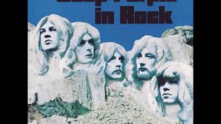 Deep Purple   Living Wreck  1970