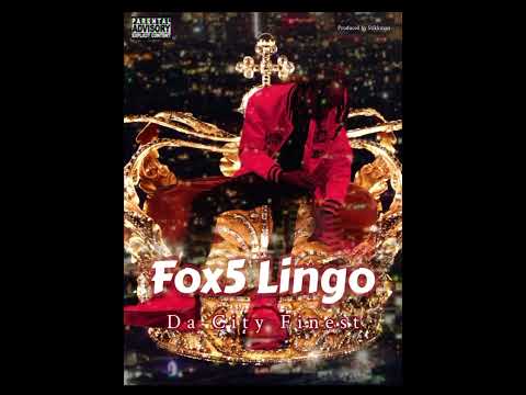 Fox5 lingo - Whatever