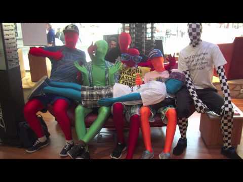 FreakyMorph Photo collage