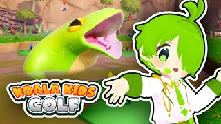 Koala Kids Golf