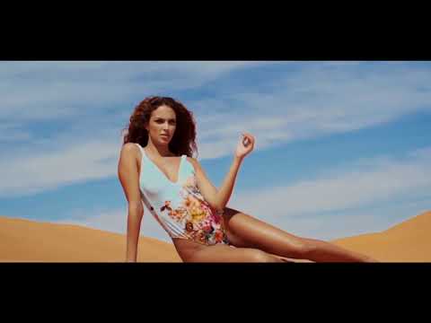 DJ PANTELIS – Dle Yaman (feat. Zara)