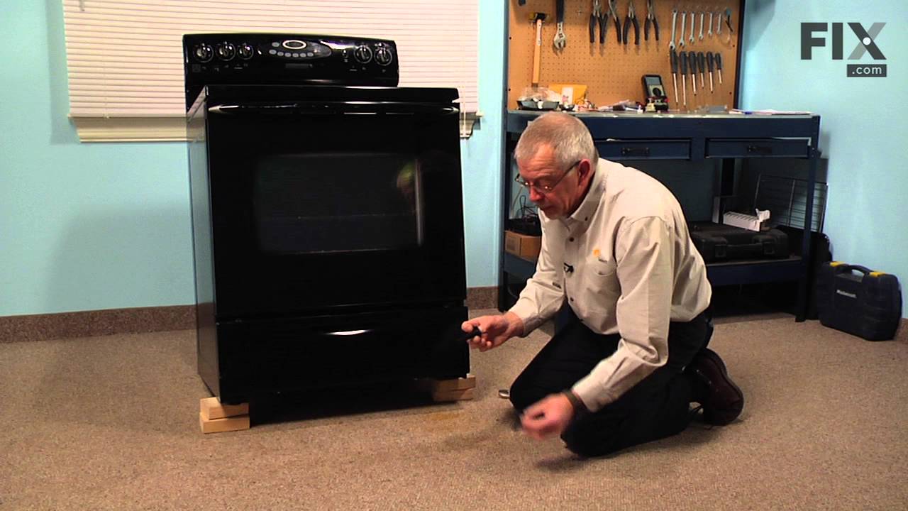Replacing your LEVELER-FOOT,SCREW,F/S,NYLON Replacing your LEVELER-FOOT,SCREW,F/S,NYLON