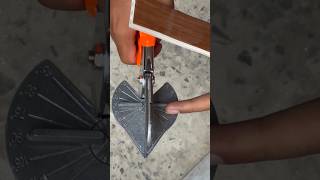Download lagu Multi-Angle Miter Shear Cutter, also widely known as a miter snip, angle scissor, or trunking shear mp3