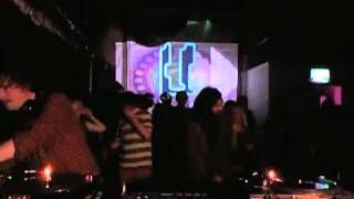 Machinedrum - Live @ Boiler Room