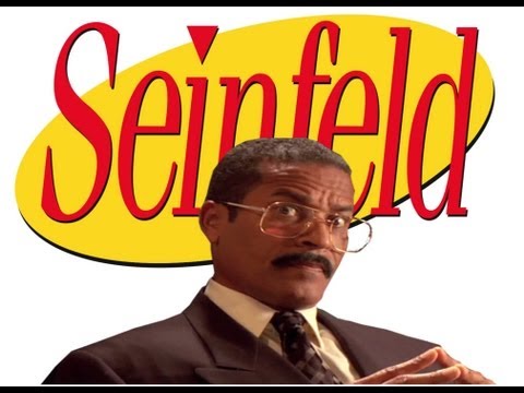 Seinfeld | Jackie Chiles