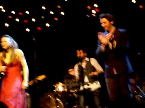 Marlango "It's all right" 26 marzo 2010 Circo Price Madrid