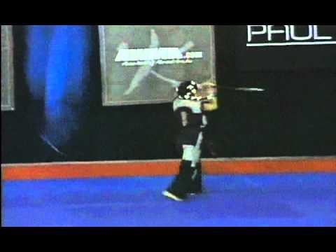 036 Nashandra Kissel Highlights