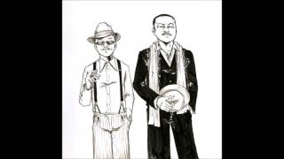 PRINCE PAUL &amp; DAN THE AUTOMATOR ft. ENCORE - &#39;WATERWORLD&#39;