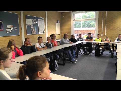 kennism. avond klas 1 27 aug. 2015