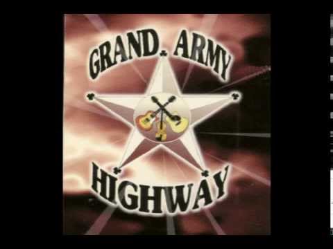 Grand Army Highway - Mexico