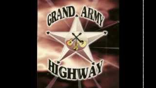 Grand Army Highway - Mexico