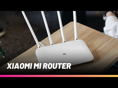 Xiaomi Mi Rounter é o melhor roteador? | Vinicius Codes