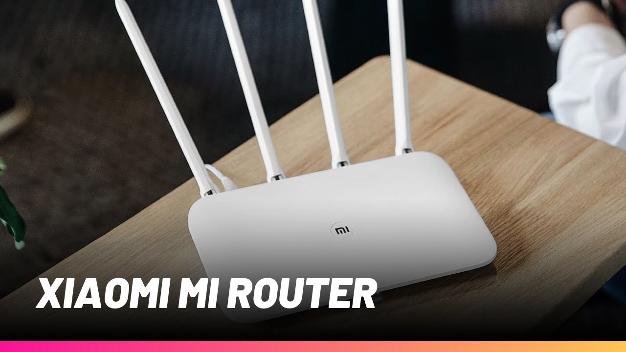 Xiaomi mi router: vale a pena? análise completa 2024