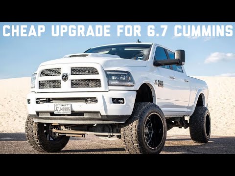 5 minute CCV DELETE 6.7 Cummins