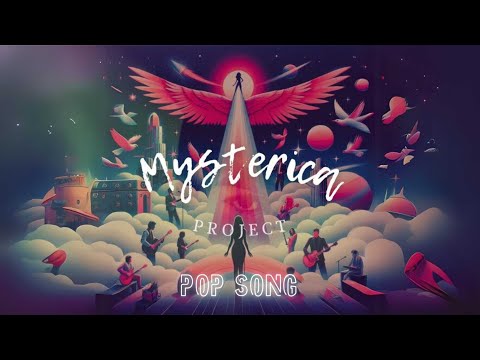 Mysterica Project - Pop Song