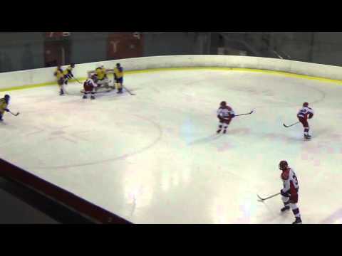 33. 2016 WSI 02 Sweden Selects - CSKA