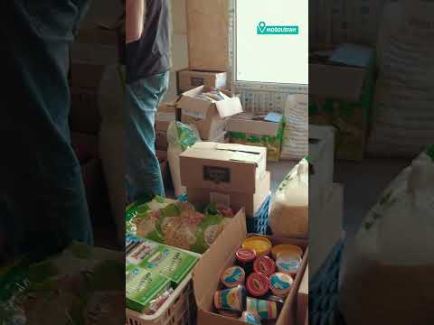 Zekât, İhtiyaç Sahiplerine El Vermektir | hasene.org