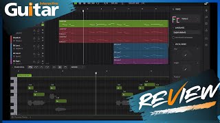 Video thumbnail for Dreamtonics Synthesizer V Studio 2 Pro | Review | Guitar Interactive by Guitar Interactive Magazine