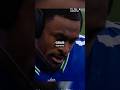 DK Metcalf On Why He Ripped Of His Coach S Headset Shorts