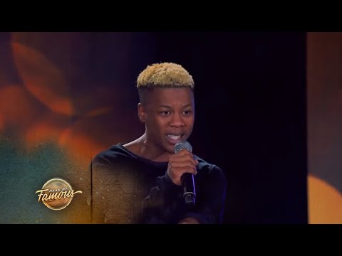 ‘My Mense’ deur Rotas The Rapper – Maak my famous 2 | kykNET