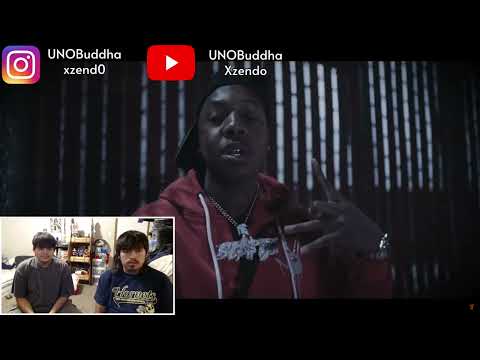 JuDidThisOne ft. Bla$ta - JustBangg II Dir. VisualsByKyles | REACTION VIDEO!