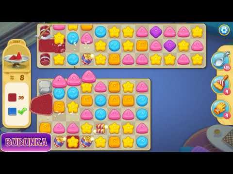 Matchington Mansion level 2597 HD