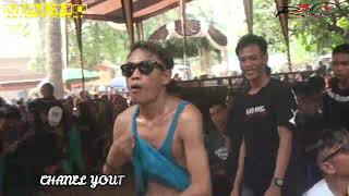 Download lagu OT MACHO ENTERTAINMENT !! FDJ YULI CHARLA mp3