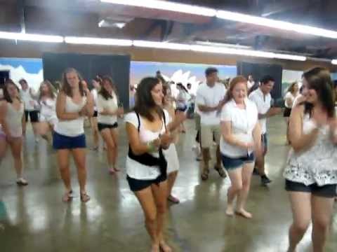 Dancing Jessica by Ethnix