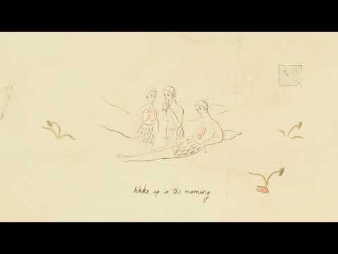 Tunng - Didn't Know Why [Official Video]