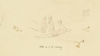 tunng – “Didn’t Know Why”