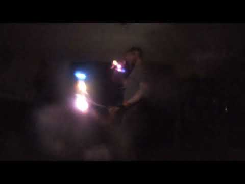 Dead Man Walking - Undercode, Vicissu