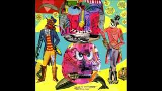 Bill Callahan - A man needs a woman or a man to be a man