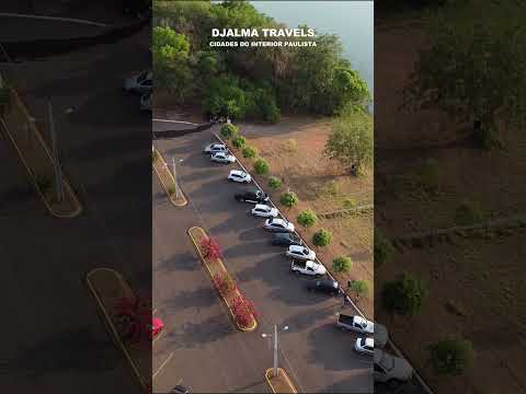 NOVA CANAÃ PAULISTA #interiorpaulista #novacanaã #shorts