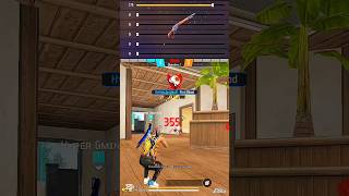 Free Fire Headshot setting 2024 ⚡️ Best Sensitivity Settings ⚙️| Sensitivity + HudSettings Free Fire